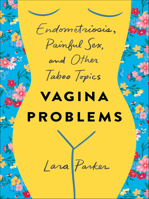 Title details for Vagina Problems by Lara Parker - Available